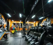 фитнес-клуб profi gym изображение 2 на проекте lovefit.ru