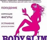 тонус-клуб body slim изображение 8 на проекте lovefit.ru