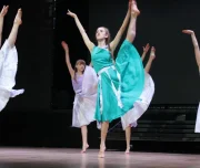 школа танцев стиль изображение 1 на проекте lovefit.ru