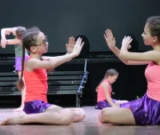 школа танцев стиль изображение 2 на проекте lovefit.ru