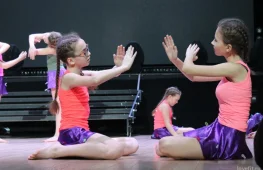 школа танцев стиль изображение 2 на проекте lovefit.ru