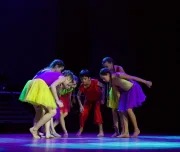 школа танцев данс-миссия изображение 3 на проекте lovefit.ru