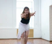 танцевальная студия femininity изображение 4 на проекте lovefit.ru