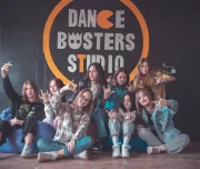 студия танцев dance busters studio изображение 5 на проекте lovefit.ru
