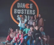 студия танцев dance busters studio изображение 7 на проекте lovefit.ru